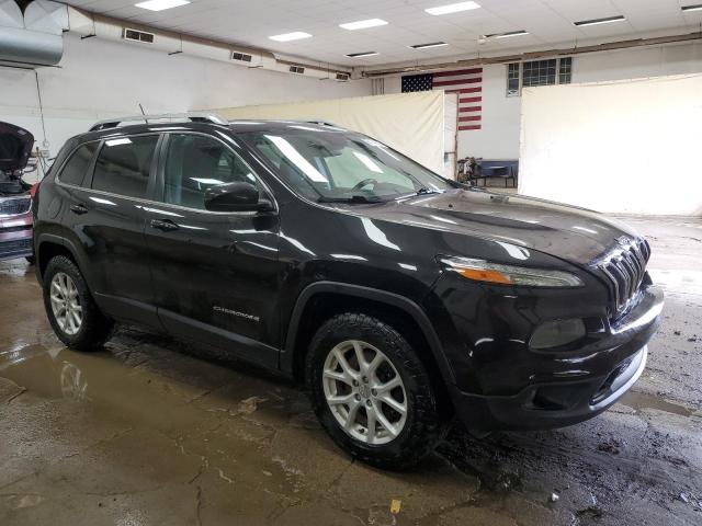2015 JEEP CHEROKEE L 1C4PJMCSXFW523144