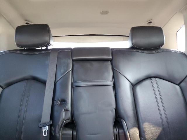 2015 CADILLAC SRX PREMIU 3GYFNGE35FS548594