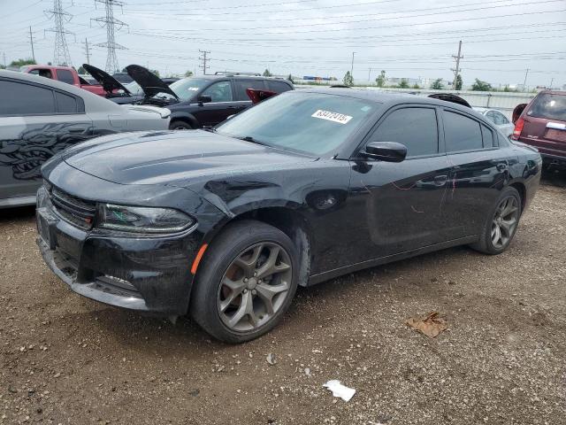 DODGE CHARGER SX