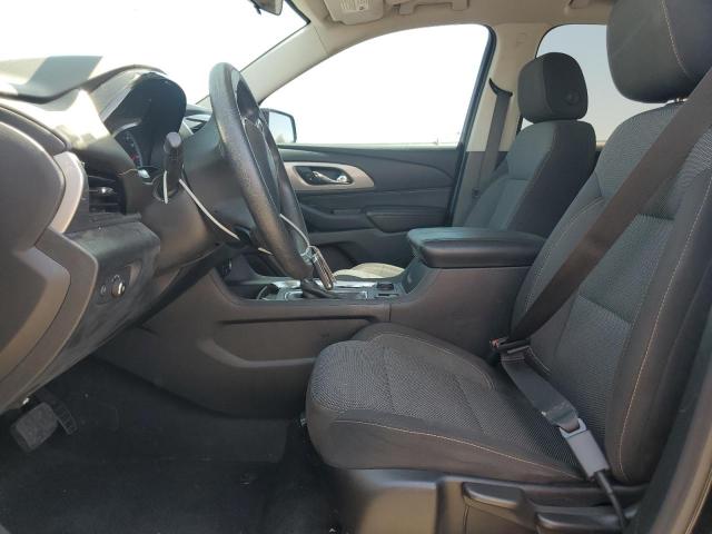 2018 CHEVROLET TRAVERSE L - 1GNEVFKW8JJ119221