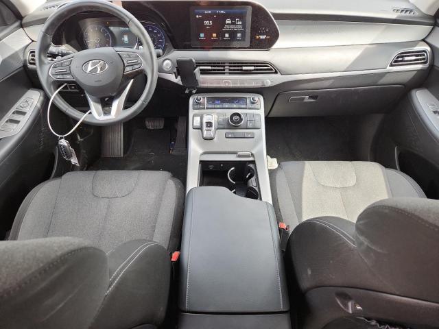 2020 HYUNDAI PALISADE S KM8R34HE2LU068251
