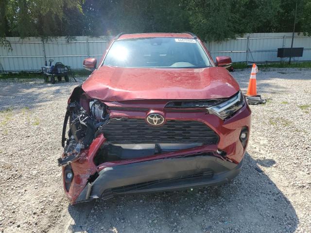 2022 TOYOTA RAV4 XLE P - JTMC1RFV7ND091902