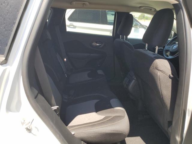 2014 JEEP CHEROKEE L - 1C4PJLCS1EW292868