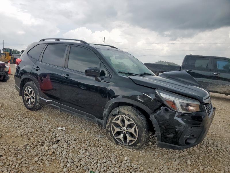 2021 SUBARU FORESTER P JF2SKAJC8MH528606