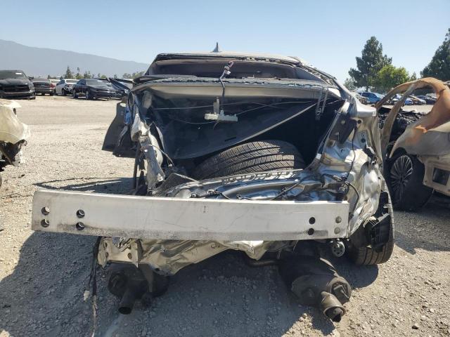 2015 LEXUS IS 250 JTHBF1D28F5079243