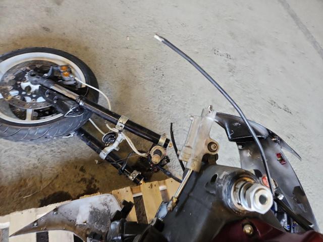 2004 YAMAHA YZFR1 JYARN13E34A000849