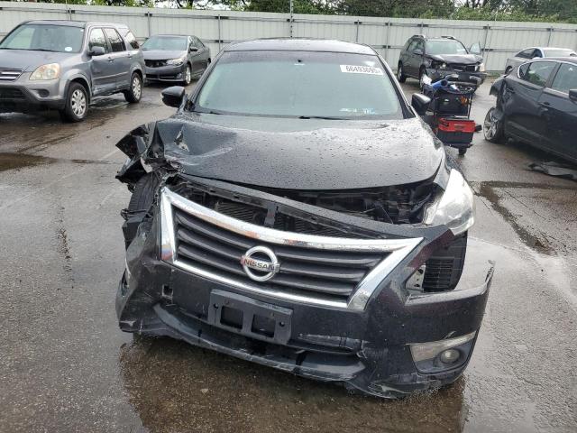 2014 NISSAN ALTIMA - 1N4AL3AP2EC263255