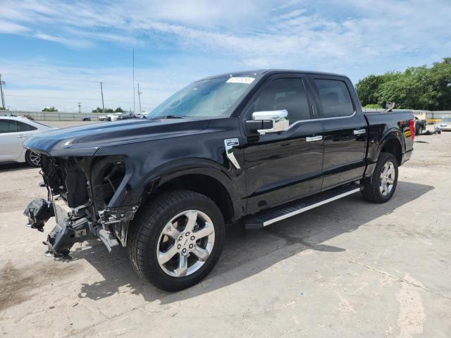 2021 FORD F150 SUPER - 1FTFW1E88MFC48030