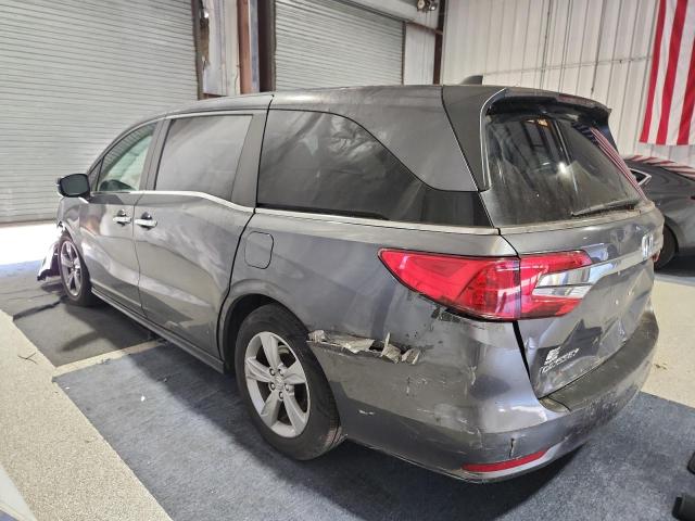 2019 HONDA ODYSSEY EX 5FNRL6H50KB122752