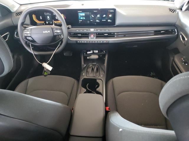 2025 KIA K4 LX 3KPFT4DE0SE100804