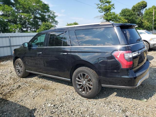 Vin: 1fmjk1kt3mea17374, lot: 62969285, ford expedition max limited 20212