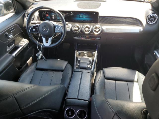 2020 MERCEDES-BENZ GLB 250 W1N4M4GB9LW042164