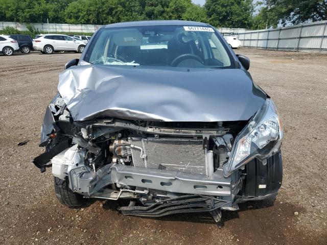 2021 MITSUBISHI MIRAGE ES ML32AUHJ5MH002850