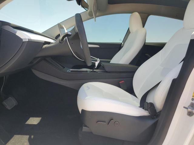 2023 TESLA MODEL Y 7SAYGDEE9PF869303