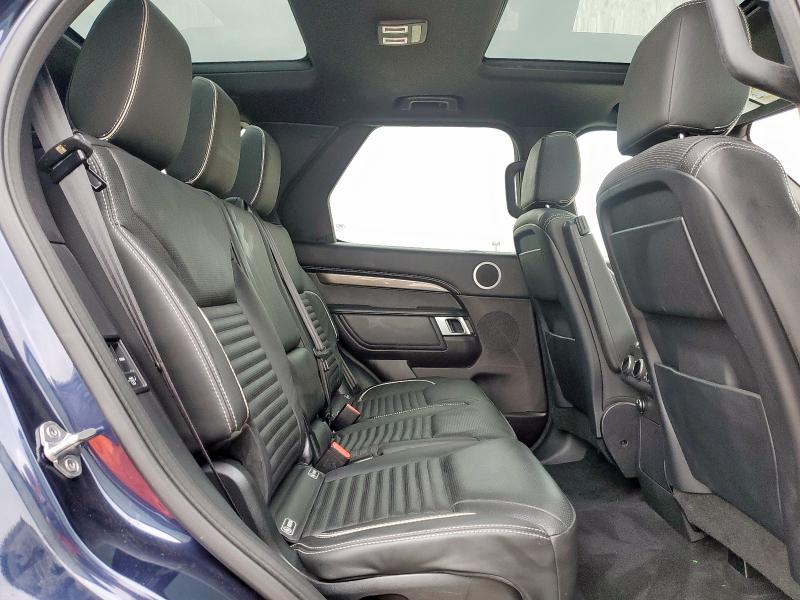 2017 LAND ROVER DISCOVERY SALRRBBV2HA033078