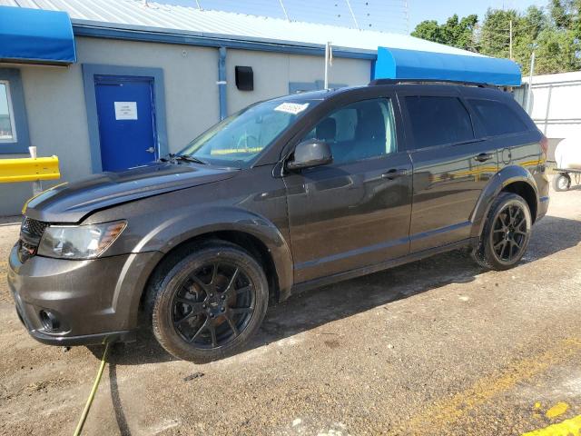 DODGE JOURNEY SX