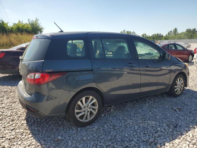 2012 MAZDA 5 - JM1CW2BL4C0110357
