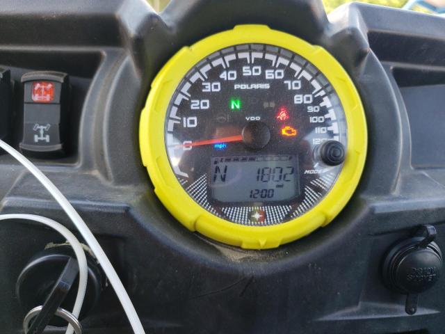 2018 POLARIS RZR XP 4 1 - 3NSVFE997JF941725