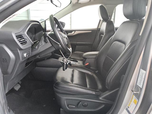 2022 FORD ESCAPE SEL - 1FMCU9H9XNUA43703