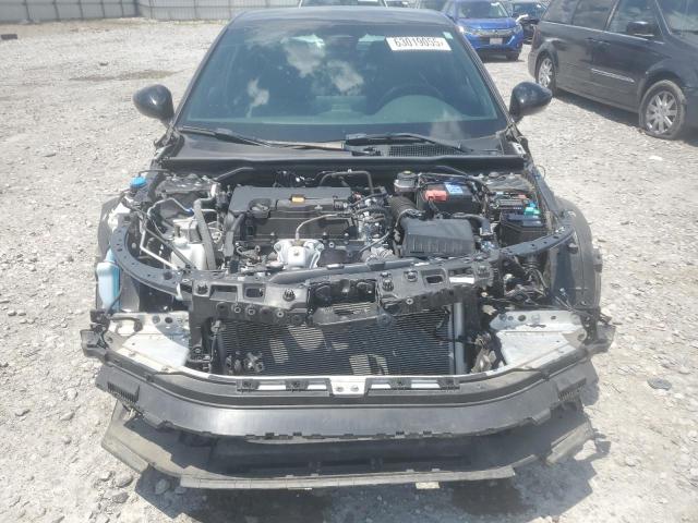 2022 HONDA CIVIC SPOR - 19XFL2H81NE001907