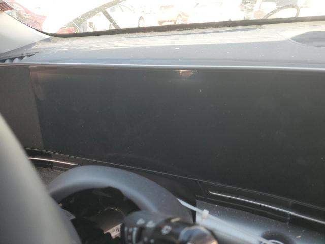 2024 HYUNDAI KONA SEL - KM8HB3ABXRU096641
