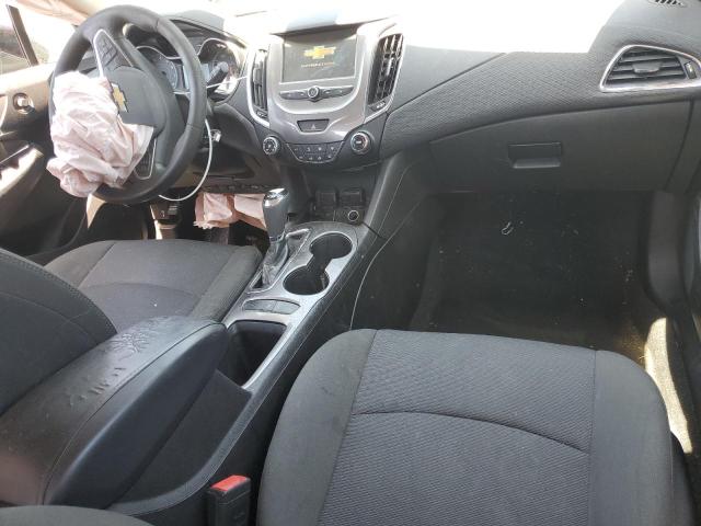 2018 CHEVROLET CRUZE LT - 3G1BE6SM5JS575727