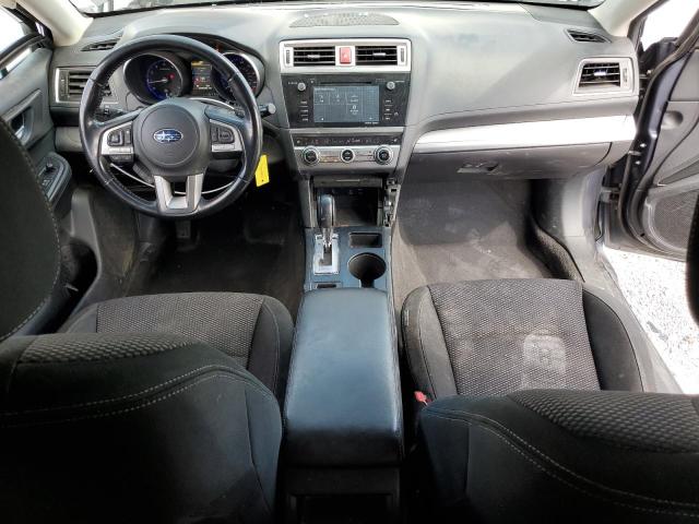 2016 SUBARU OUTBACK 2. - 4S4BSACC0G3262992