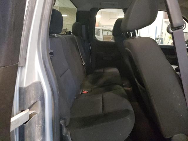 2011 GMC SIERRA K15 - 1GTR2VE35BZ284063