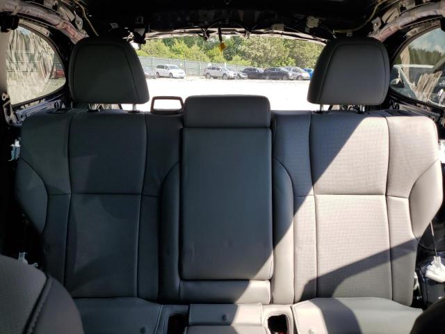 2024 SUBARU OUTBACK LIMITED 4S4BTANC4R3252589