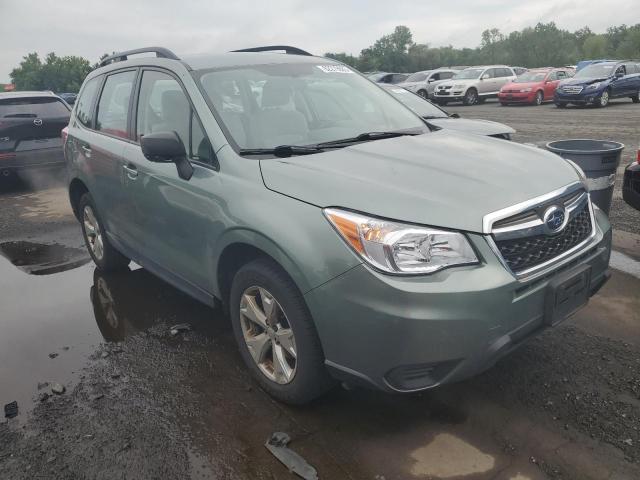 Vin: jf2sjabc0gh519064, lot: 62279685, subaru forester 2.5i 20164