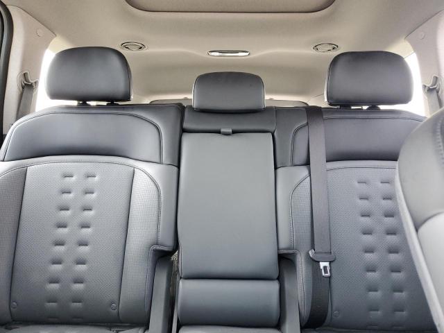 2025 KIA EV9 WIND 5XYAFFS55SG003519