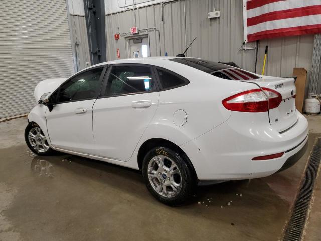 2015 FORD FIESTA SE 3FADP4BJ8FM138410