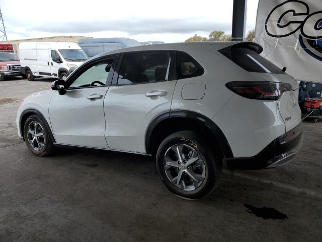 2024 HONDA HR-V EXL 3CZRZ1H79RM700012