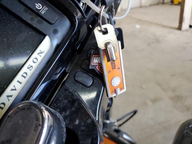 2014 HARLEY-DAVIDSON FLHTK ELEC 1HD1KEL18EB644792