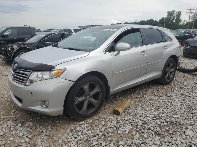 2010 TOYOTA VENZA - 4T3BK3BB7AU038924