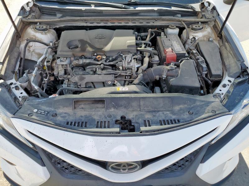 2019 TOYOTA CAMRY L - 4T1B11HK0KU189712