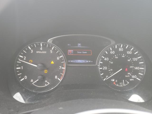 2017 NISSAN ALTIMA 2.5 - 1N4AL3AP9HC230533