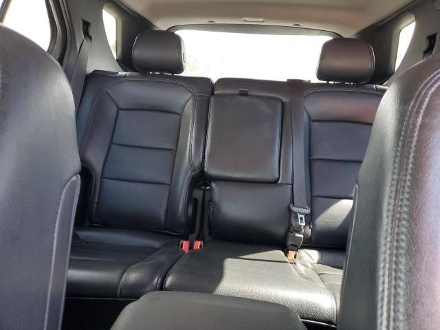 2018 CHEVROLET EQUINOX LT - 2GNAXTEXXJ6249560