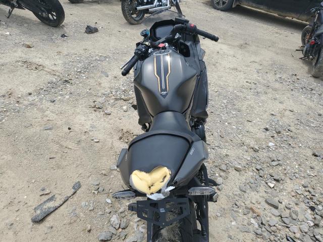 2023 KAWASAKI EX650 R ML5EXER10PDA80488