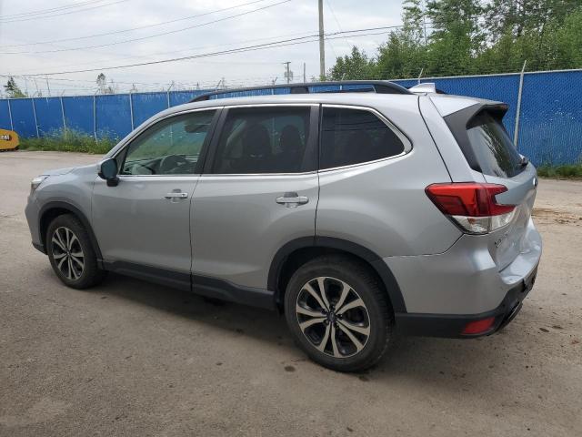 2019 SUBARU FORESTER L JF2SKEUC0KH474752