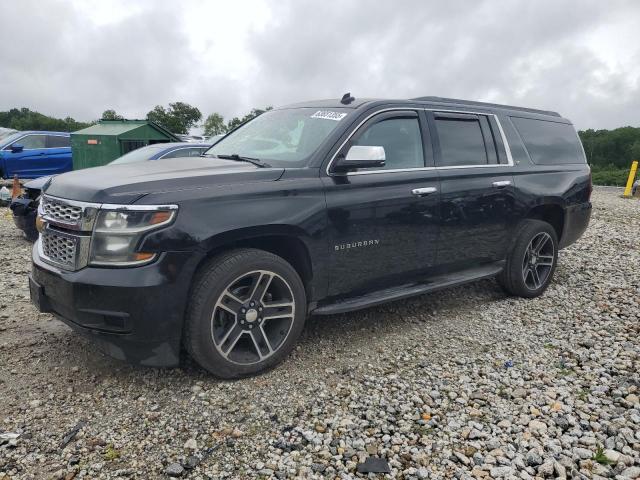 Vin: 1gnskjkc8fr300073, lot: 63651355, chevrolet suburban k1500 lt 2015 img_1