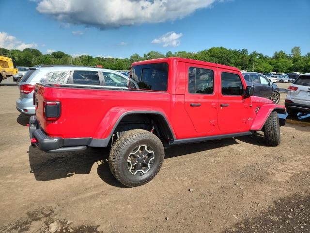 2020 JEEP GLADIATOR 1C6JJTBG2LL171033