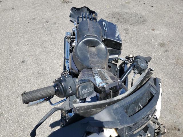 2014 HARLEY-DAVIDSON FLHX STREE 1HD1KBM33EB604098
