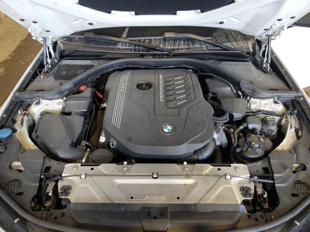 2020 BMW M340XI WBA5U9C02LFH29094