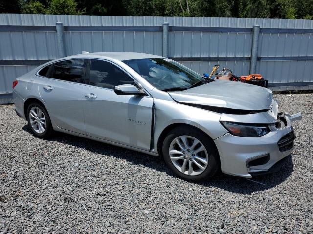 2016 CHEVROLET MALIBU LT - 1G1ZE5ST6GF246550