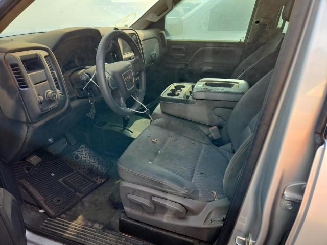 2018 GMC SIERRA K15 1GTV2LEH6JZ297918
