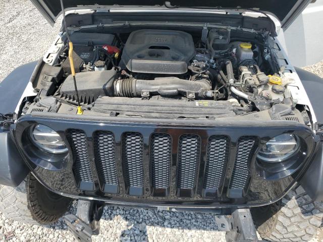 2020 JEEP WRANGLER U 1C4HJXDN1LW159044