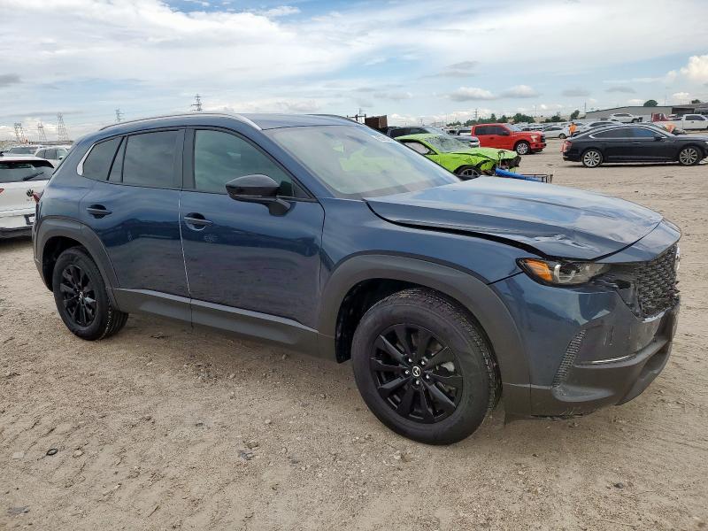 2025 MAZDA CX-50 PREF 7MMVABBM5SN334657