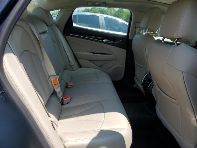 2017 BUICK LACROSSE E 1G4ZP5SS5HU207157