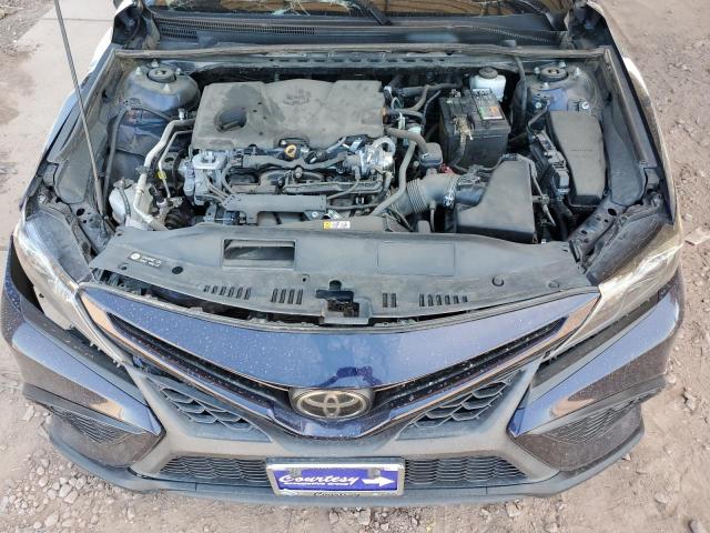 2021 TOYOTA CAMRY SE 4T1G11AK5MU563220